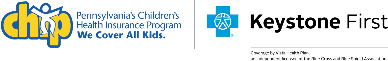 Keystone First CHIP Home Page